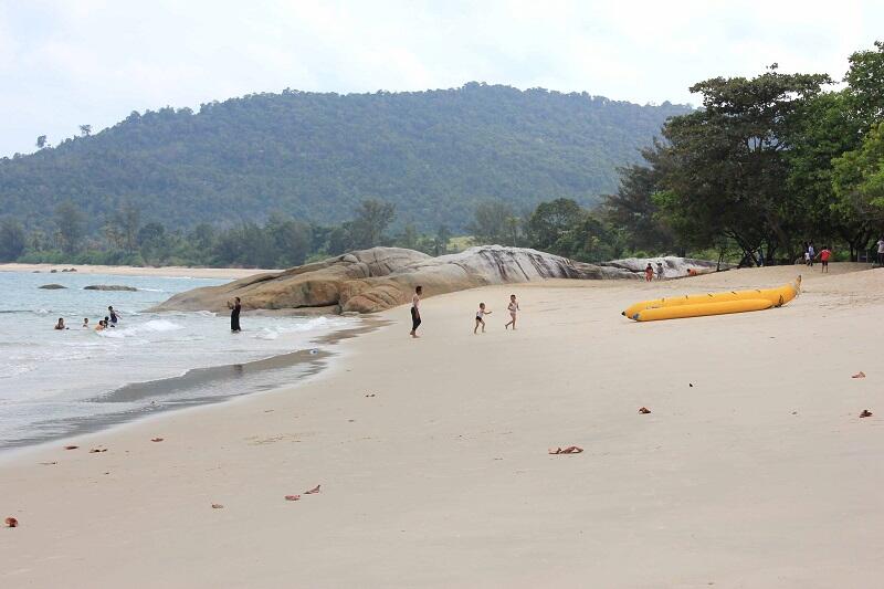 Keindahan Pulau bangka &#91;PICT Jepretan Sendiri&#93;