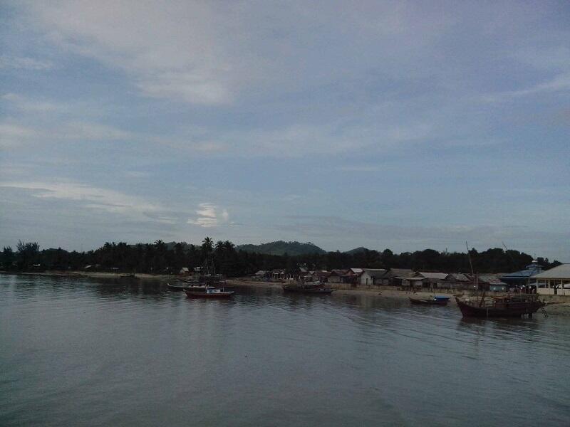 Keindahan Pulau bangka &#91;PICT Jepretan Sendiri&#93;