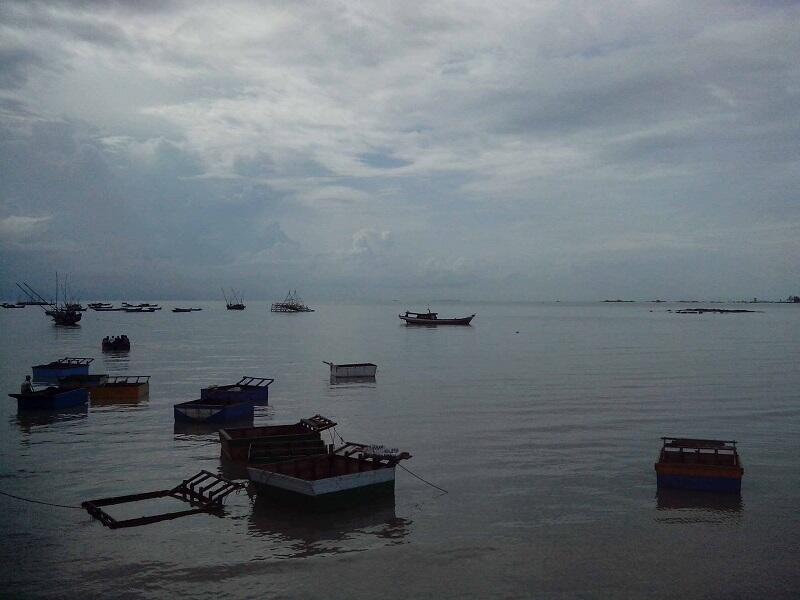 Keindahan Pulau bangka &#91;PICT Jepretan Sendiri&#93;