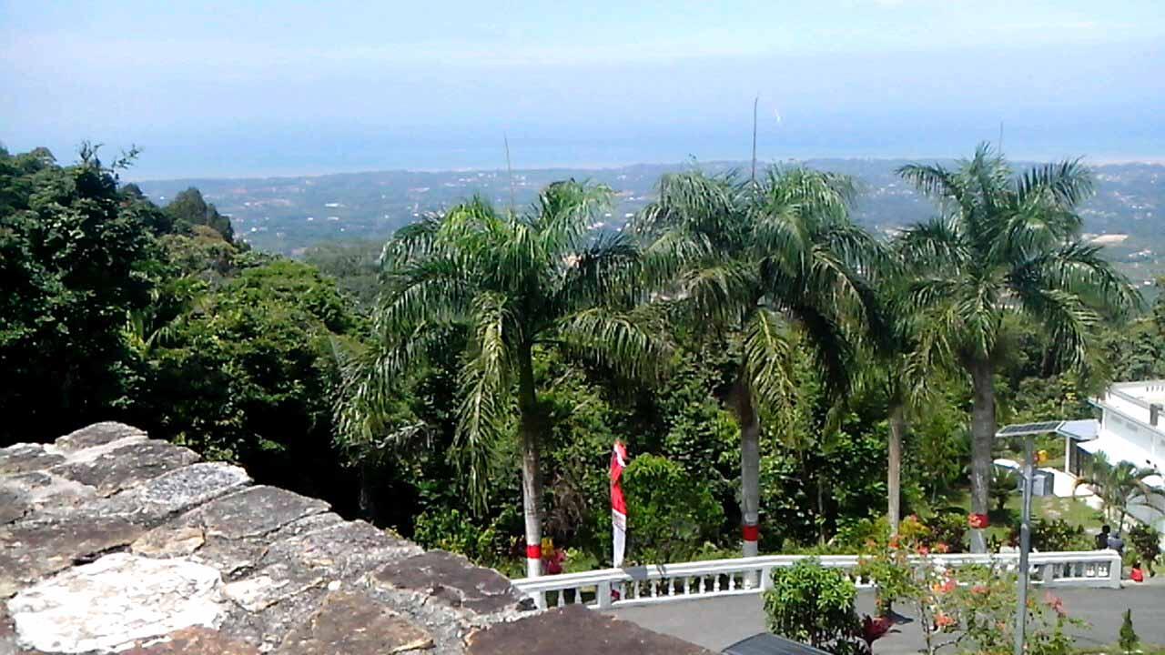 Keindahan Pulau bangka &#91;PICT Jepretan Sendiri&#93;