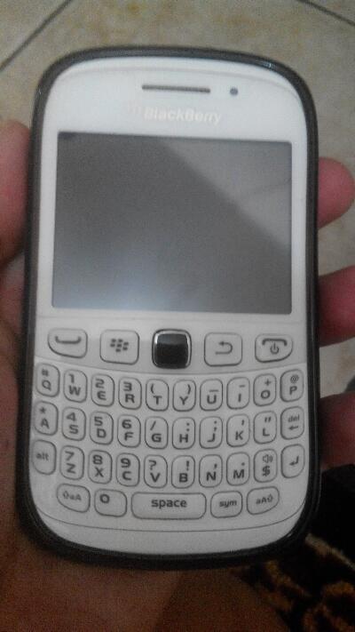 Blackberry Amstrong Murah