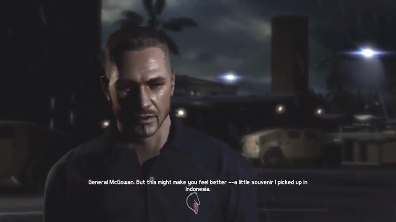"indonesia" di game splinter cell blacklist