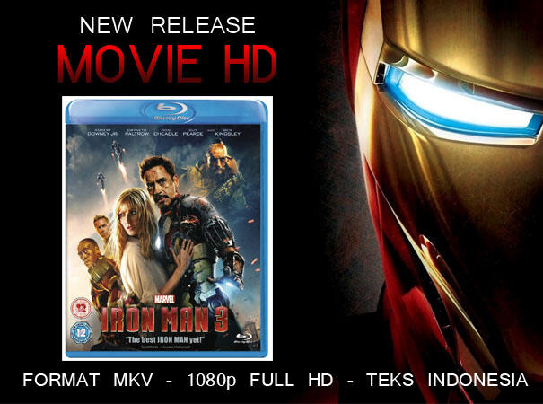 jual Film HD Murah Kualitas Bluray FULL HD 1080p Format MKV TEKS INDO. REC SELL