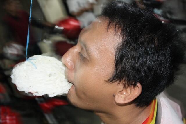Cerita 17-an dikantor tercinta nubie dengan waktu yang singkat hasil allhamdulillah