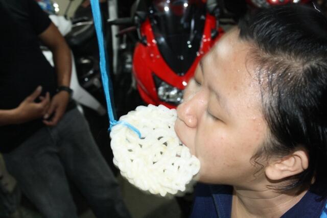 Cerita 17-an dikantor tercinta nubie dengan waktu yang singkat hasil allhamdulillah