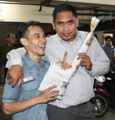 Cerita 17-an dikantor tercinta nubie dengan waktu yang singkat hasil allhamdulillah