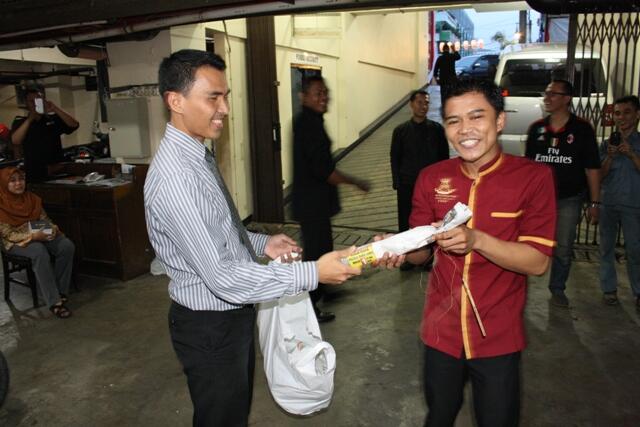 Cerita 17-an dikantor tercinta nubie dengan waktu yang singkat hasil allhamdulillah