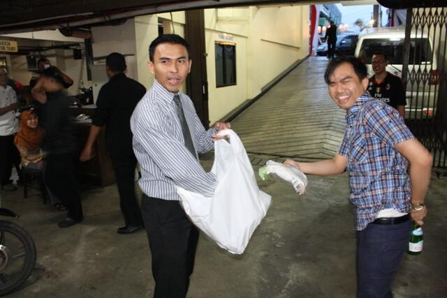 Cerita 17-an dikantor tercinta nubie dengan waktu yang singkat hasil allhamdulillah