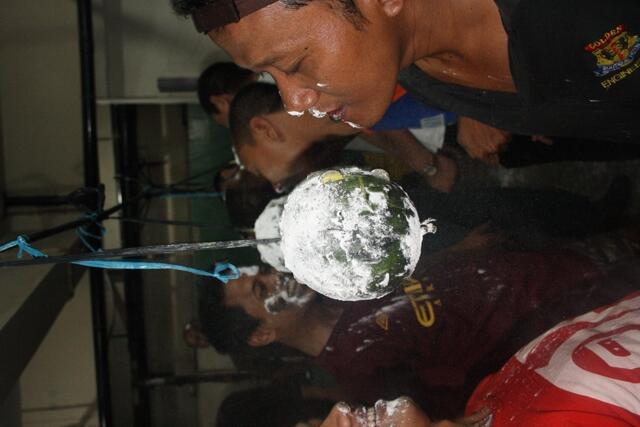Cerita 17-an dikantor tercinta nubie dengan waktu yang singkat hasil allhamdulillah