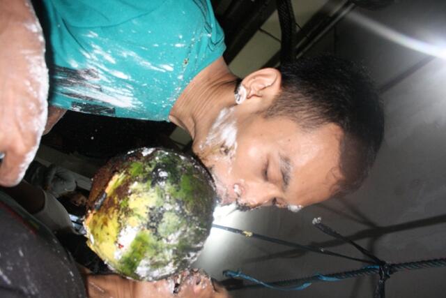 Cerita 17-an dikantor tercinta nubie dengan waktu yang singkat hasil allhamdulillah