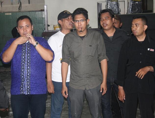 Cerita 17-an dikantor tercinta nubie dengan waktu yang singkat hasil allhamdulillah