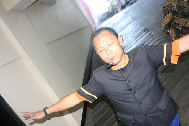 Cerita 17-an dikantor tercinta nubie dengan waktu yang singkat hasil allhamdulillah