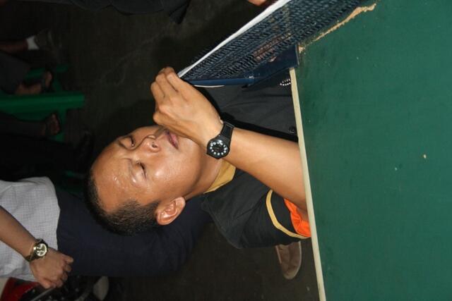 Cerita 17-an dikantor tercinta nubie dengan waktu yang singkat hasil allhamdulillah
