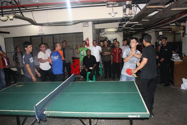 Cerita 17-an dikantor tercinta nubie dengan waktu yang singkat hasil allhamdulillah