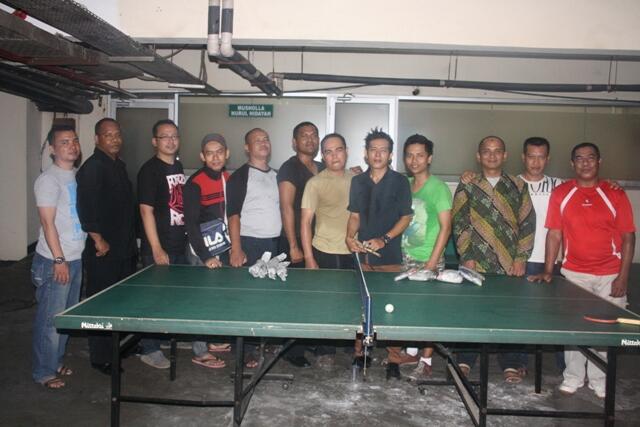 Cerita 17-an dikantor tercinta nubie dengan waktu yang singkat hasil allhamdulillah