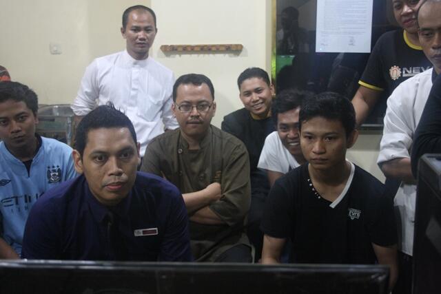 Cerita 17-an dikantor tercinta nubie dengan waktu yang singkat hasil allhamdulillah