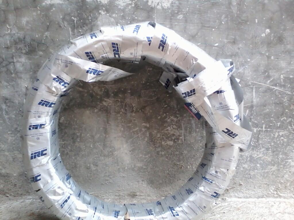 BAN Byson IRC Belakang New ukuran 120/70-17
