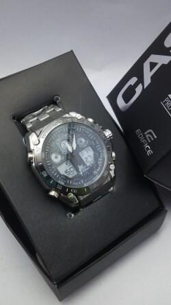 GUDANG JAM TANGAN CASIO GSHOCK ORIGINAL & KW SPR COD BANDUNG KIRIM2 SOLO JOGJA MALANG