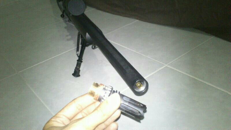 SW AIRSOFT, SURGA Aksesoris, Gears, Parts &amp; Mutilan! Awas ketagihan belanja disini!