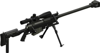 SENJATA-SENJATA SNIPER YANG DIMILIKI INDONESIA