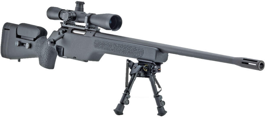 SENJATA-SENJATA SNIPER YANG DIMILIKI INDONESIA