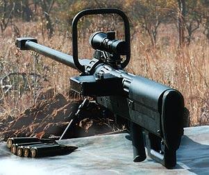 SENJATA-SENJATA SNIPER YANG DIMILIKI INDONESIA