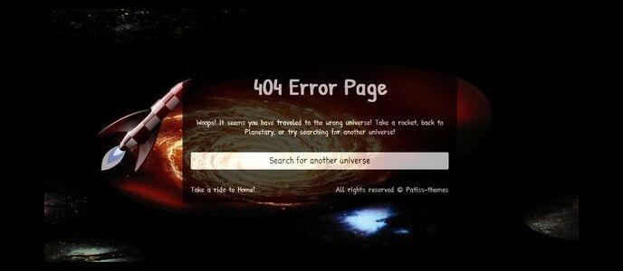 Mengetahui Arti dari Pesan Error Ketika Browsing