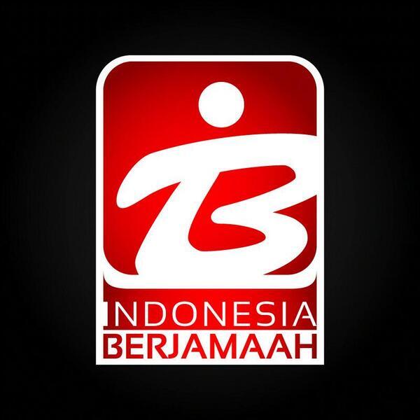 #IndonesiaBerjamaah ( Ayo beli ulang Indonesia )