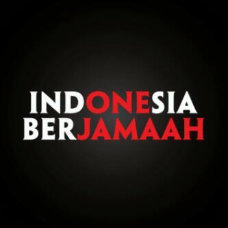 #IndonesiaBerjamaah ( Ayo beli ulang Indonesia )