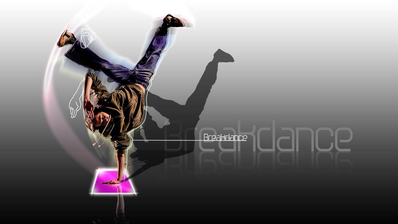 Agan Agan Yang Suka Breakdance (BBOY) Ngobrol Nyok ...