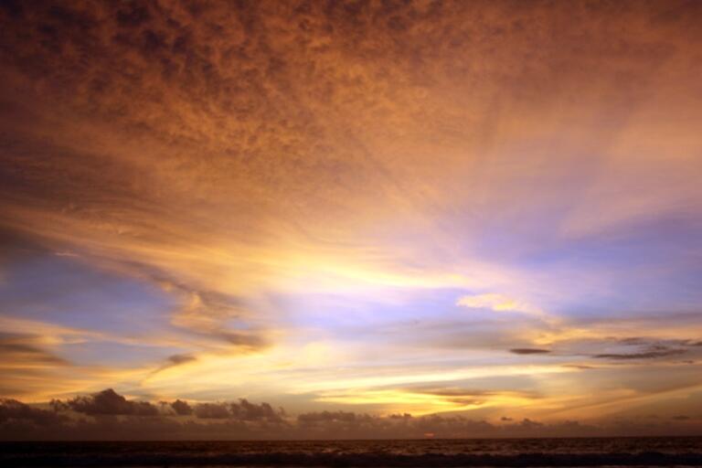Beragam Pilihan Wisata Pantai di Bali
