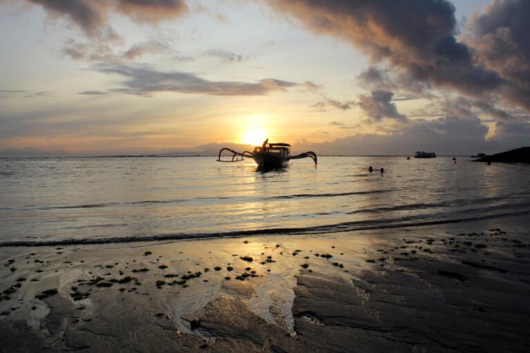 Beragam Pilihan Wisata Pantai di Bali