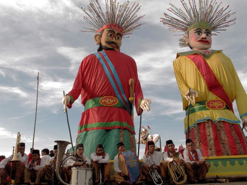 JUARA LOMBA DAN PAMERAN FOTO INDONESIA 2013