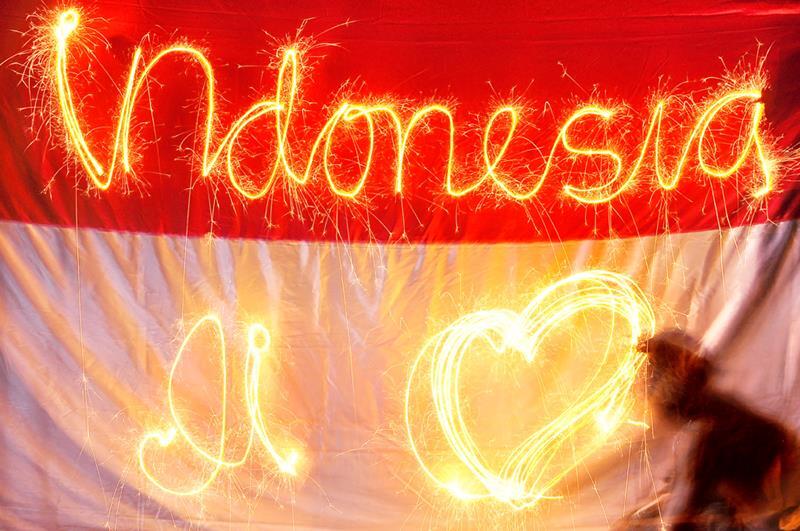 JUARA LOMBA DAN PAMERAN FOTO INDONESIA 2013