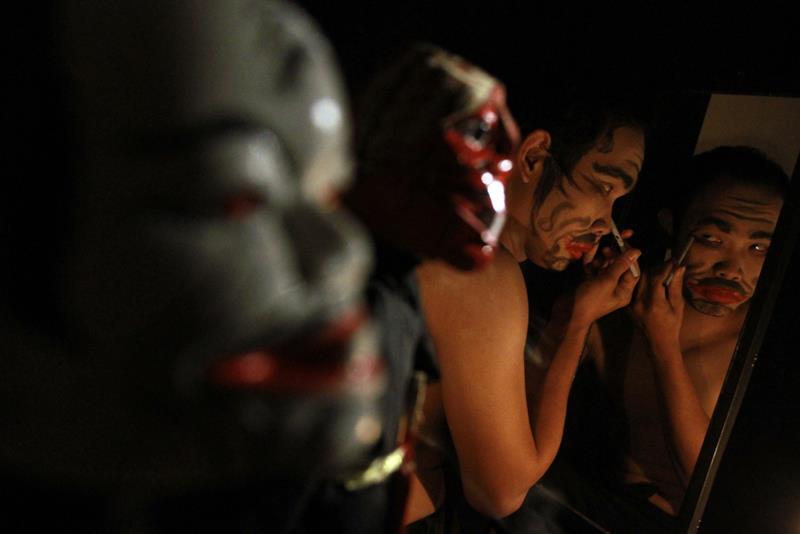 JUARA LOMBA DAN PAMERAN FOTO INDONESIA 2013