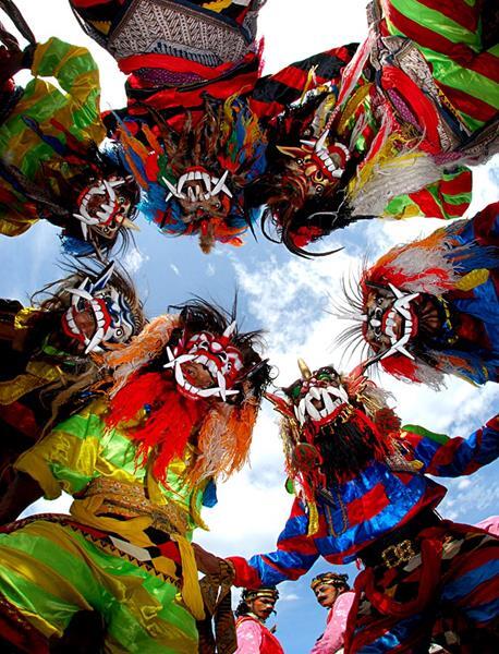 JUARA LOMBA DAN PAMERAN FOTO INDONESIA 2013