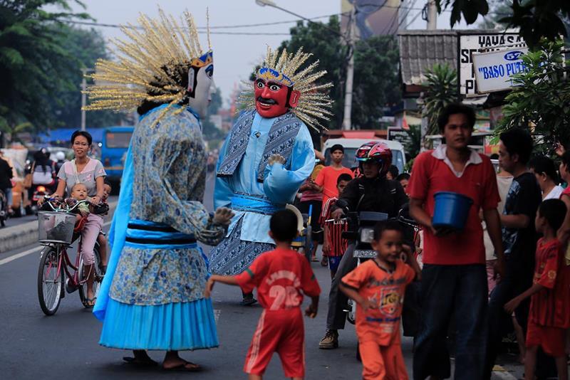 JUARA LOMBA DAN PAMERAN FOTO INDONESIA 2013