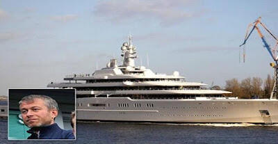 Koleksi Mainan Mahal 10 Miliarder Dunia