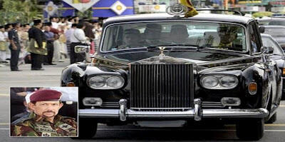 Koleksi Mainan Mahal 10 Miliarder Dunia