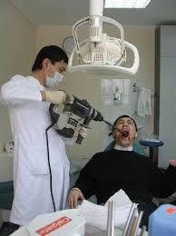 AAdaaa yang mau Periksa ke Doktor GIGI ini gan 