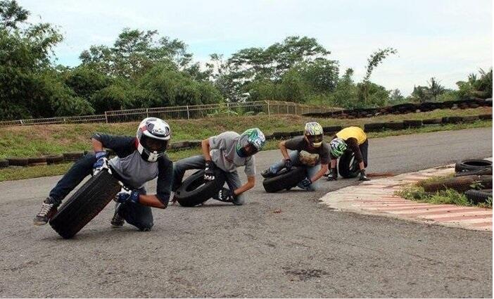 Masuk Gan Mudah Mudahan Bisa Menghibur (PIC)