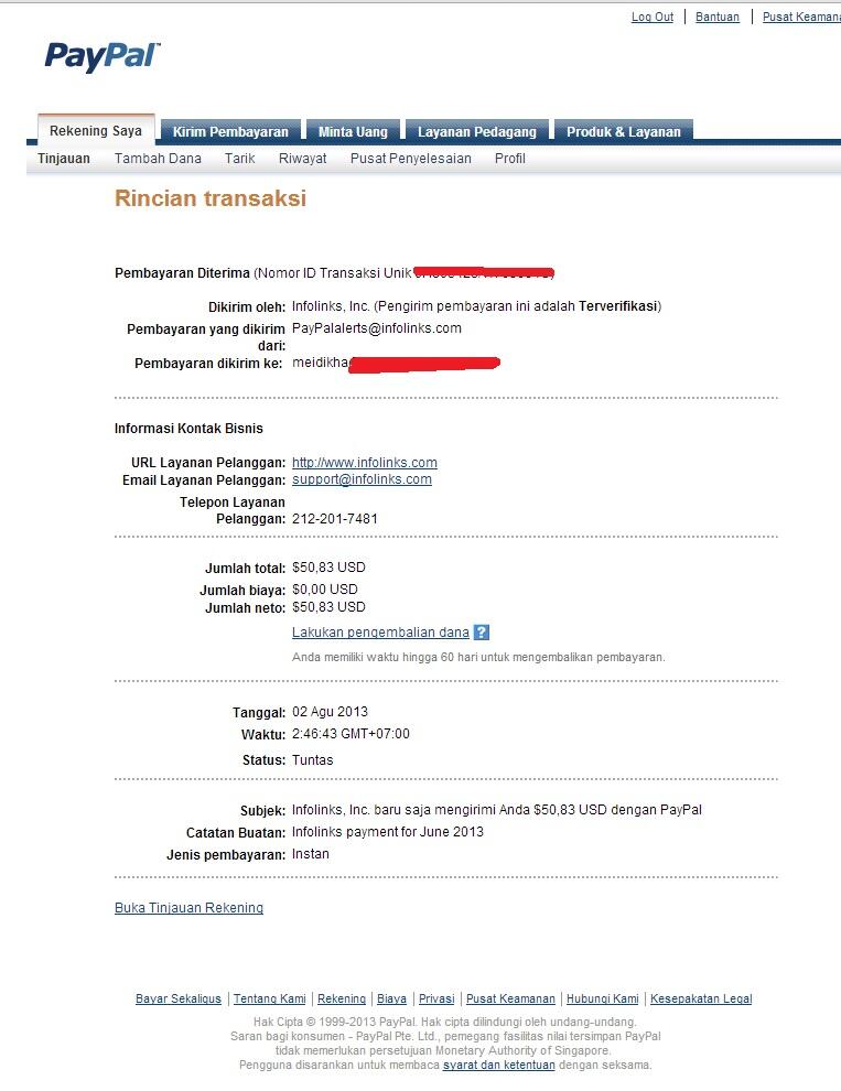 RAHASIA JASA GOOGLE ADSENSE, TUTOR ADSENSE, AMAZON, INFOLINKS
