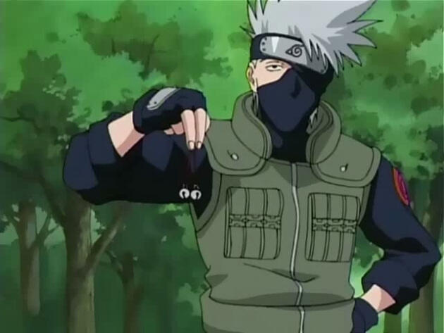 7 Shinobi Terkonyol Versi Kaskuser