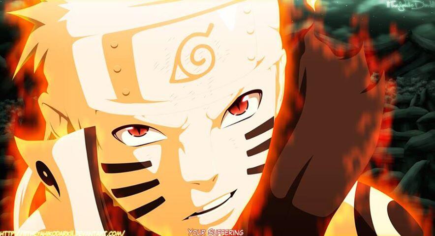 7 Shinobi Terkonyol Versi Kaskuser