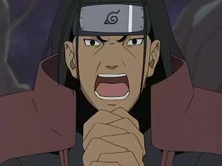 7 Shinobi Terkonyol Versi Kaskuser