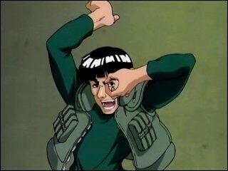 7 Shinobi Terkonyol Versi Kaskuser