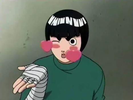 7 Shinobi Terkonyol Versi Kaskuser
