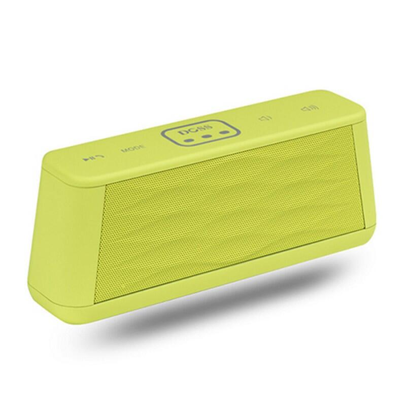 DOSS DS-1155 Motion Sensor Bluetooth Portable Speaker H