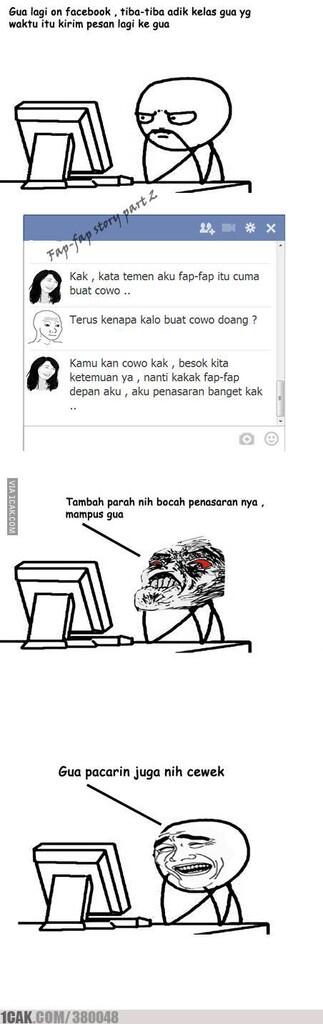 kasih judul sendiri aja dech part 2