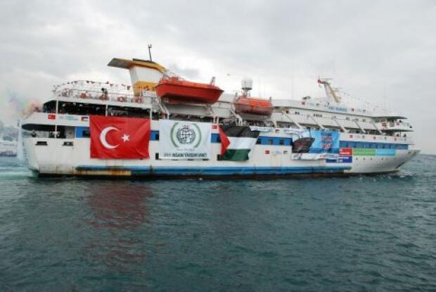 Kapal Freedom Flotilla ke Papua Akan Dihadang